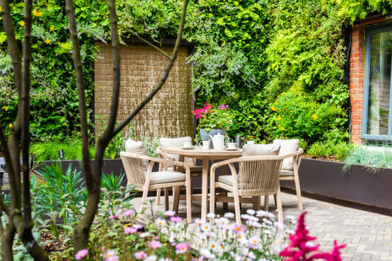 Eden Court Retirement Village